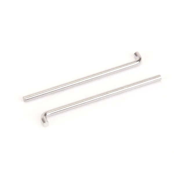 Lower Pivot Pin Rear (2) - CAT XLS