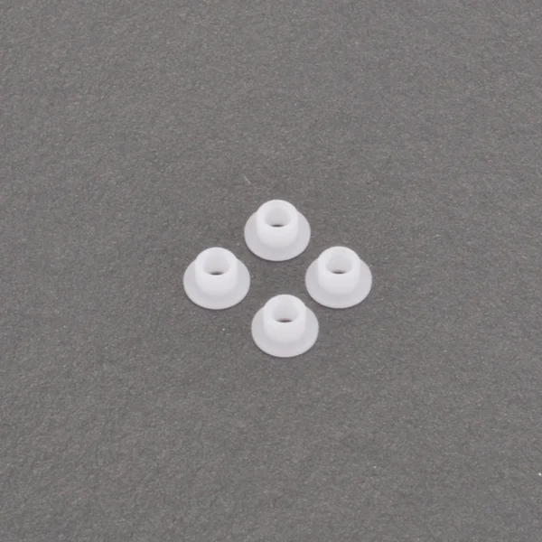 Shock Top Bush (4 pcs) - CAT XLS