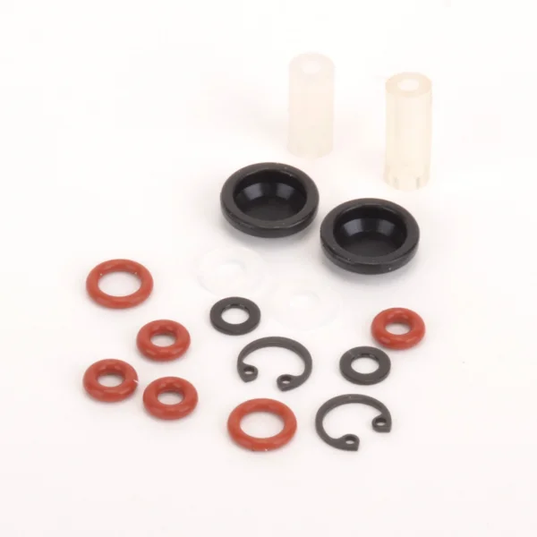 Shock Rebuild Kit (2) - CAT XLS