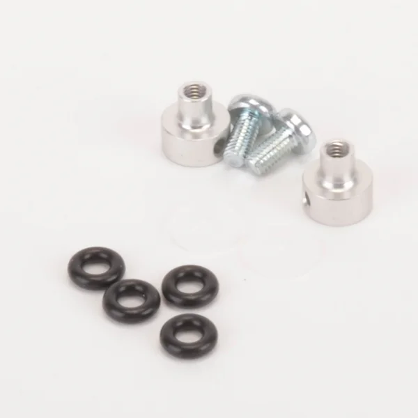 Wing Mount Clamp (2) - CAT XLS