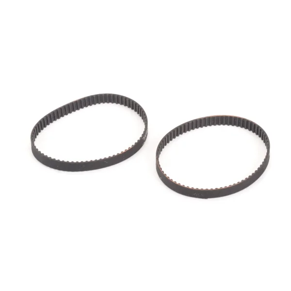 Rear Belt 72T x 5mm (2) - CAT XLS