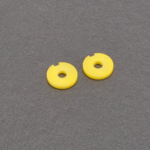 Rear Pistons (2) - CAT XLS ** CLEARANCE **