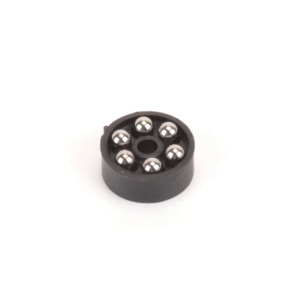Layshaft Thrust Cage with Balls - CAT XLS