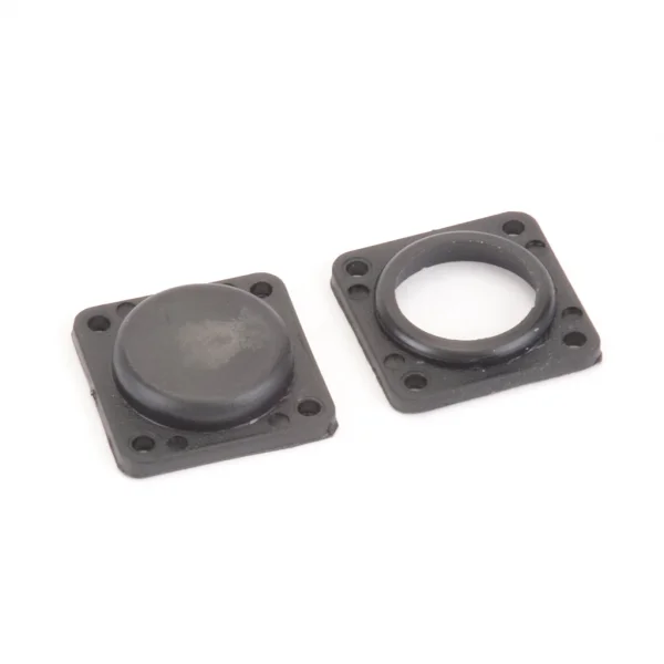 Bearing Housings (2) - CAT XLS ** CLEARANCE **