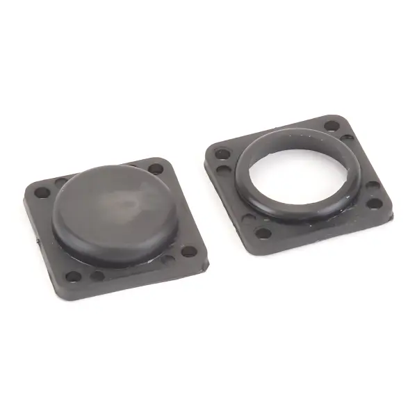 Bearing Housings (2) - CAT XLS