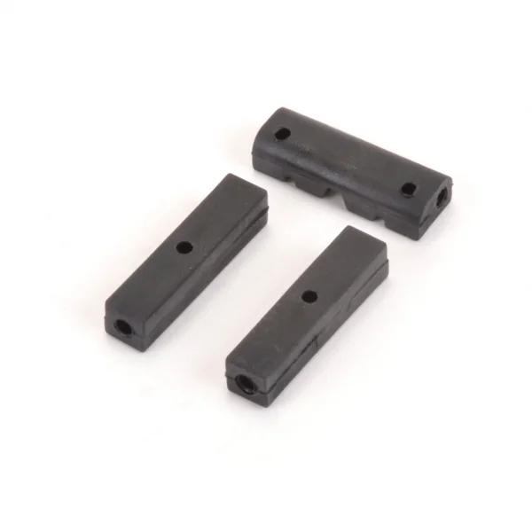 Servo Mount Mouldings - CAT XLS