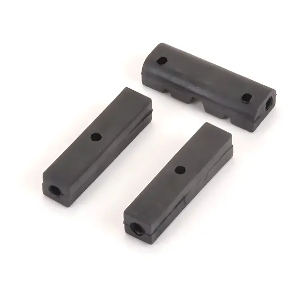 Servo Mount Mouldings - CAT XLS