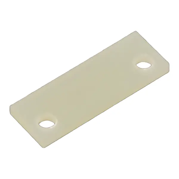 Servo Mount Spacer - CAT XLS — image 1 of 3