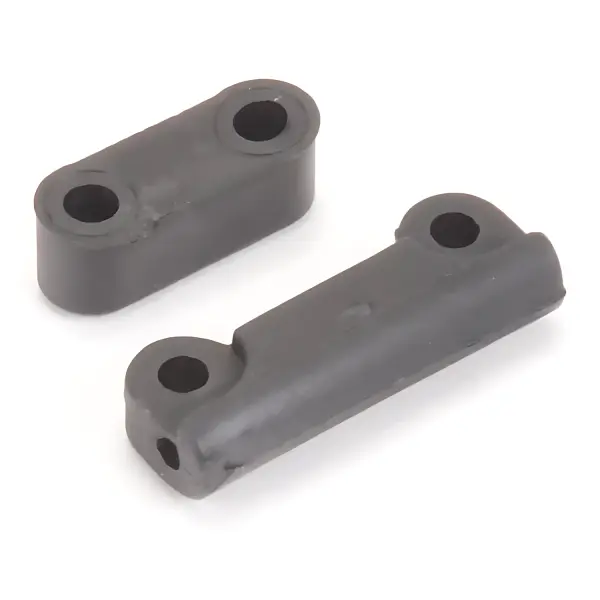 Upper & Lower Front Wishbone Spacers - CAT XLS