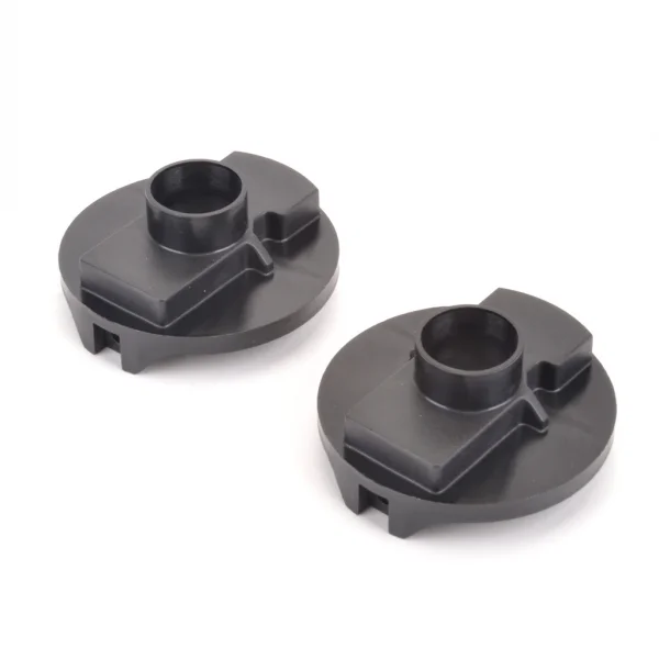 Front Hub Carrier (2) - CAT XLS
