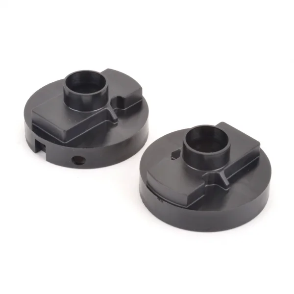 Rear Hub Carrier (2) - CAT XLS