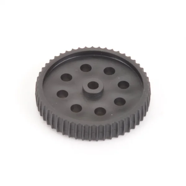 51T Centre Pulley Front or Rear - CAT XLS