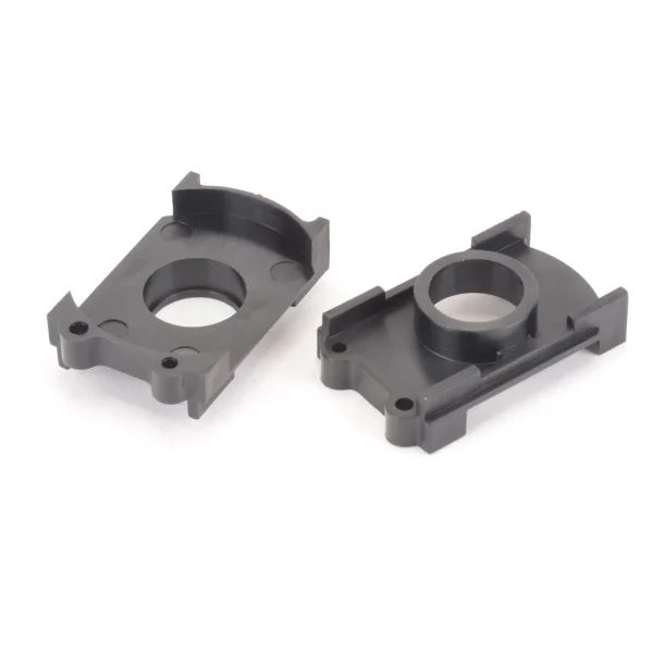 Front Trans Housings (2) - CAT XLS