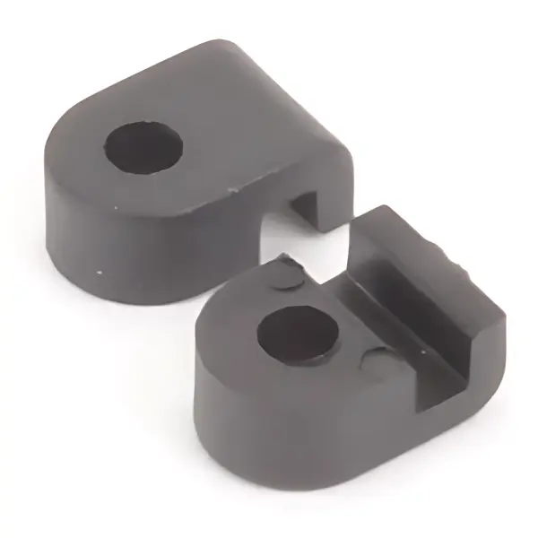 Anti Roll Bar Clamp (2) - CAT XLS