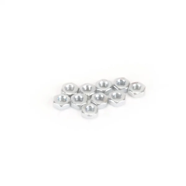 Schumacher Speed Pack M2 Nut (10)