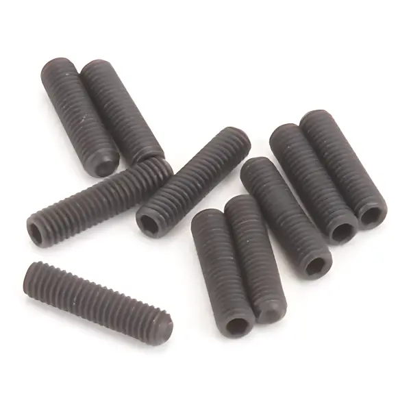 Schumacher Speed Pack M3 X 12 Grub (10)