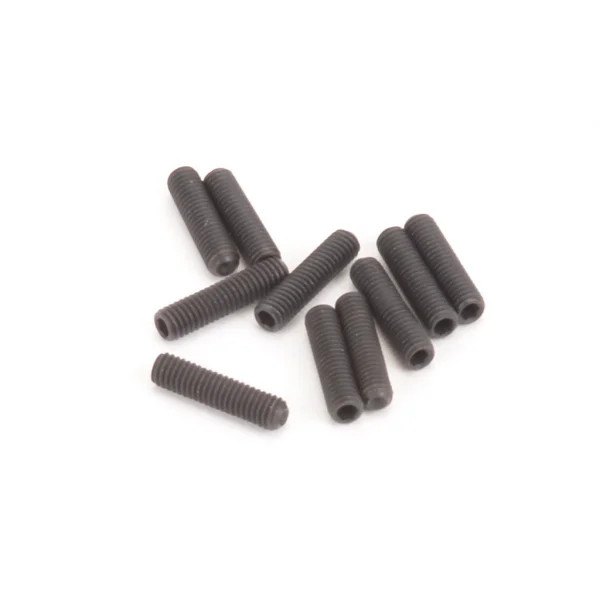 Schumacher Speed Pack M3 X 12 Grub (10)