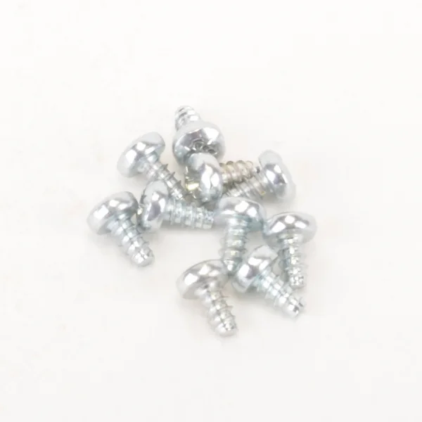 Speed Pack No 2 x 3/16 Pan Head (10)