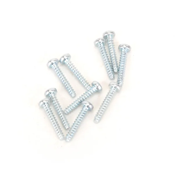 Speed Pack No 2 x 1/2 Pan Head (10)