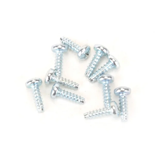 Speed Pack No 4 x 3/8 Pan Head (10)