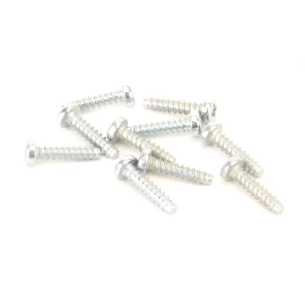 Speed Pack No 4 x 1/2 Pan Head (10)