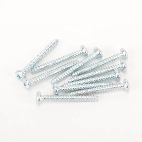 Speed Pack No 4 x 1 Pan Head (10)