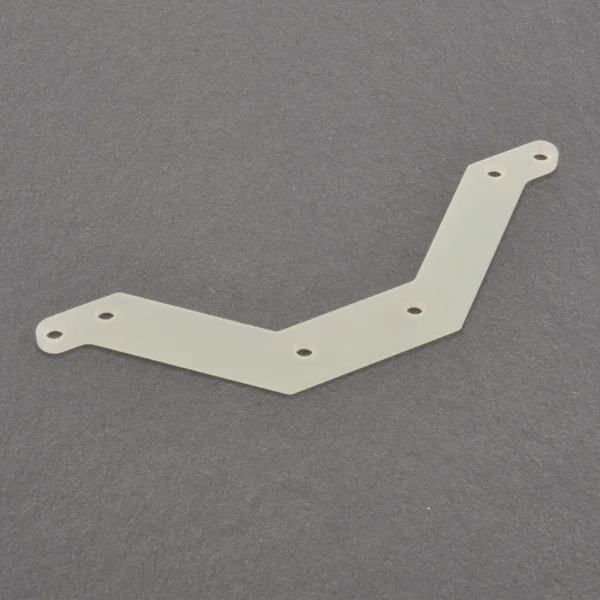 F/G Rear Suspension Strap - CAT XLS — image 1 of 2