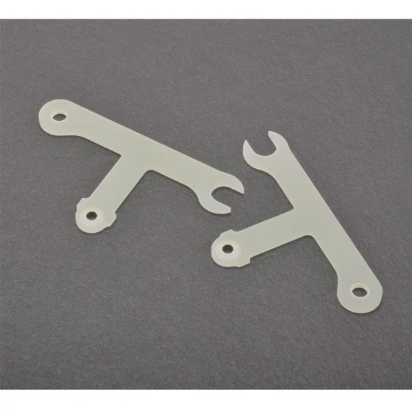 F/G Lipo Straps (2) - CAT XLS