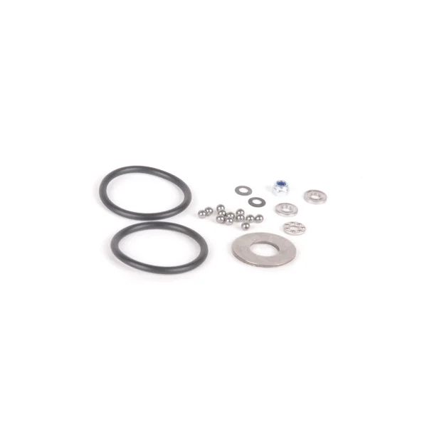 Pro Diff Rebuild Kit - CAT XLS