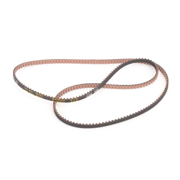 Pro Front Belt - CAT XLS — image 1 of 2