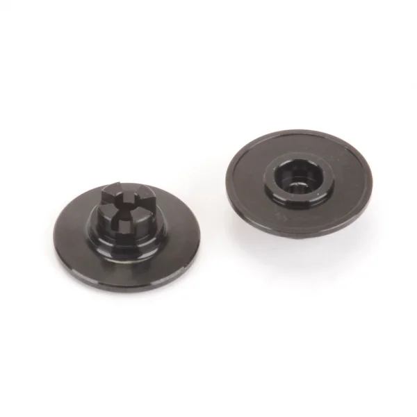 Alloy Washer Carriers (2) - CAT XLS