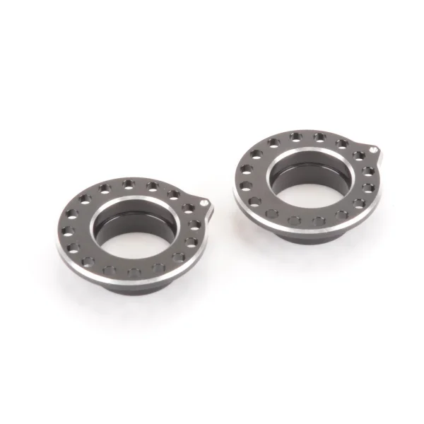 Alloy Eccentric (2) - CAT XLS