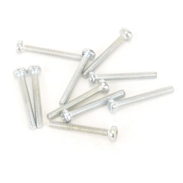 Speed Pack M2 x 16 Pan Head Pozi (10) — image 1 of 2
