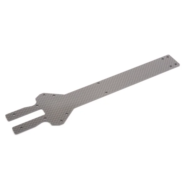 Carbon Fibre Topdeck - CAT XLS