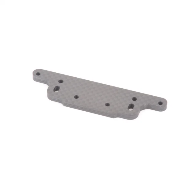 Carbon Fibre Rear Shock Mount - CAT XLS