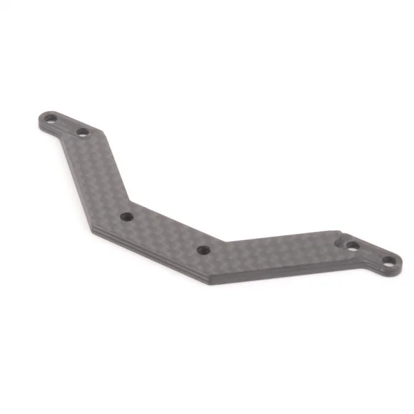 Carbon Fibre Rear Suspension Support - CAT XLS