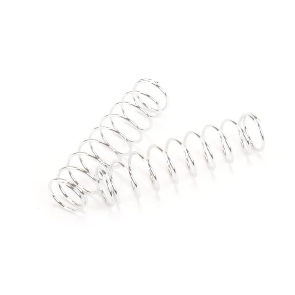 Shock Spring R4 Rear (2)