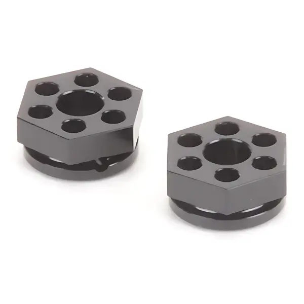 Alloy Hex (Wide Pivot) (2) - CAT K2