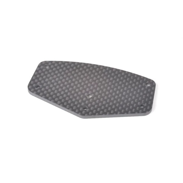 Carbon Fibre Bumper Mount - Atom / CC