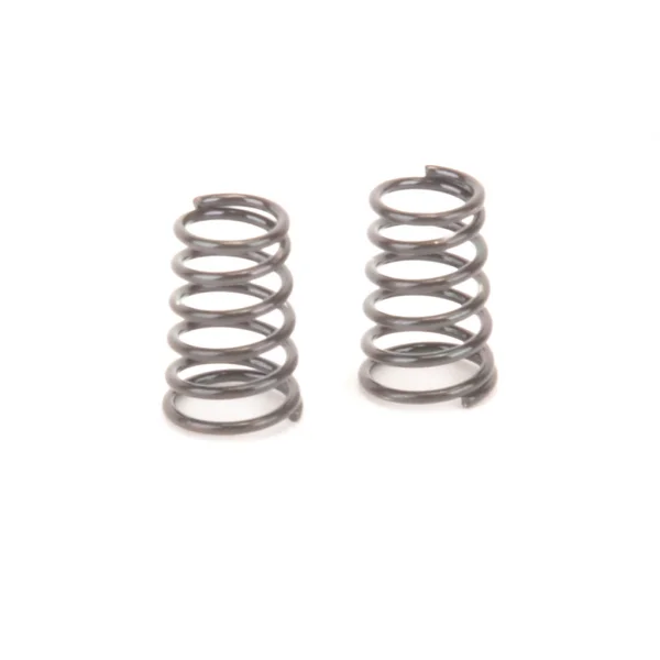 Rear Spring Black - Ultra - Atom/Eclipse (2)