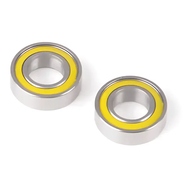 Ball Bearing - 5x10x3 Shield (2)