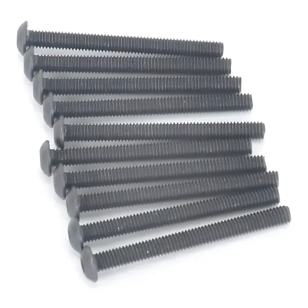Speed Pack - M3 X 30 Button Head (10)