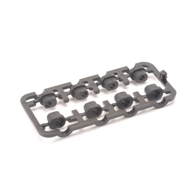 Front Strap Inserts - CAT L1 (8) ** CLEARANCE **