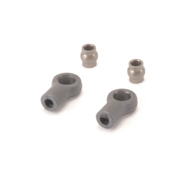 Rod End Ball Wide & Socket - CAT L1 (2)