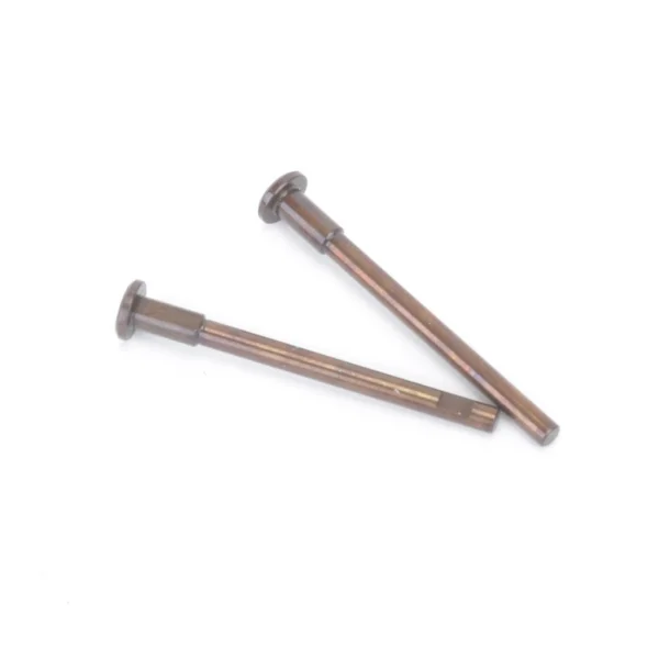 Rear Outboard Pivot Pin - CAT L1 (2)