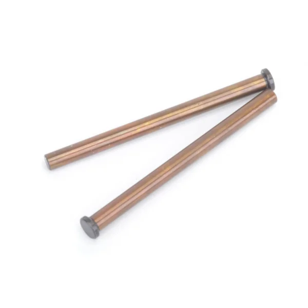 Front Inboard Pivot Pin - CAT L1 (2)