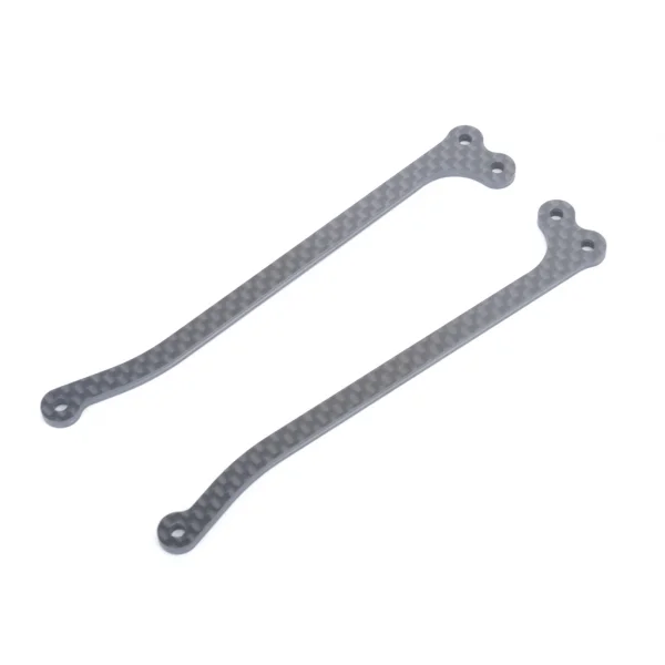 Carbon Fibre Rear Topdeck 2.50mm - CAT L1 (2) — image 1 of 2