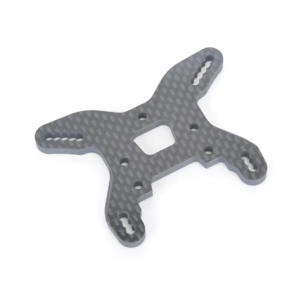 Carbon Fibre Front Shock Mount - CAT L1 — image 1 of 2