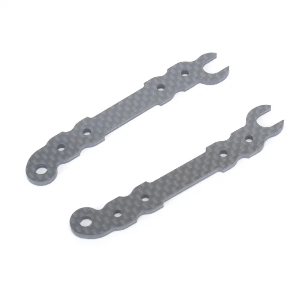 Carbon Fibre Lipo Straps - CAT L1 (2)