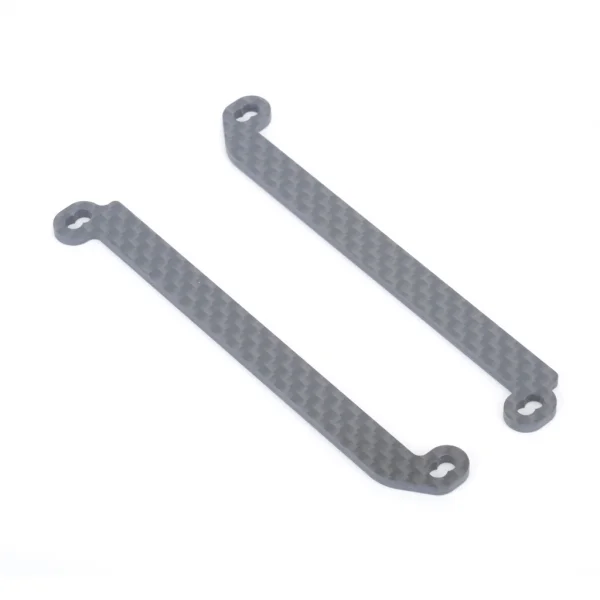 Carbon Fibre Shorty Spacer - CAT L1 (2)